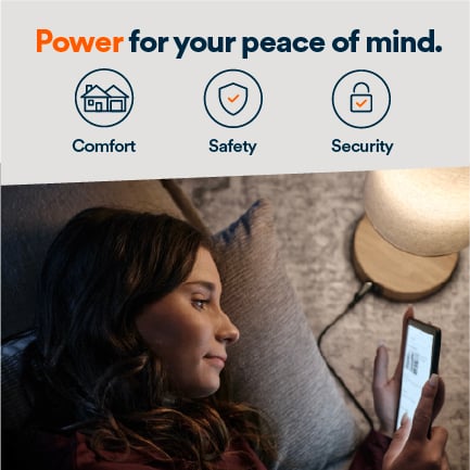 Generac 7324 18kW Standby Generator - view 4