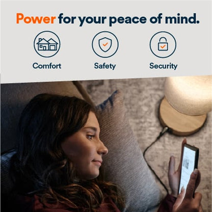Generac 7324 18kW Standby Generator - view 4