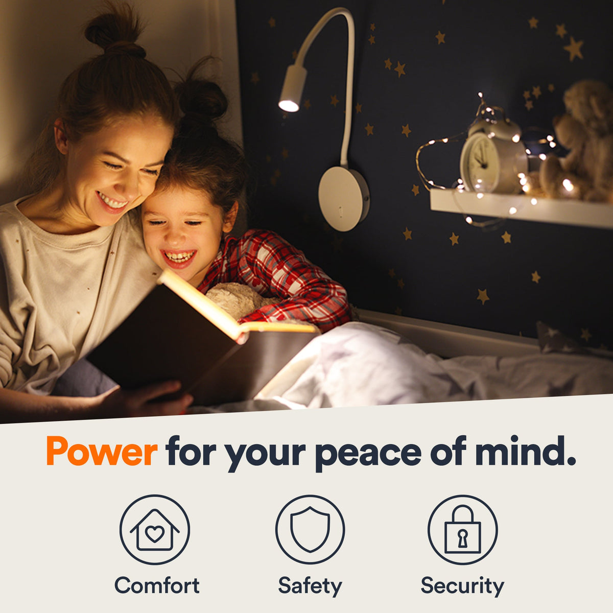 Generac 7210 Guardian 24kW Standby Generator - angle 4