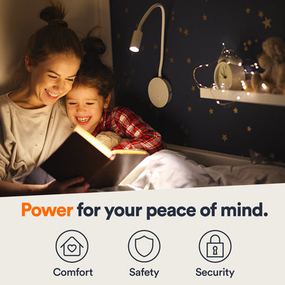 Generac 7210 Guardian 24kW Standby Generator - angle 4