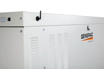 Generac RG08045 Protector Series 80kW Generator